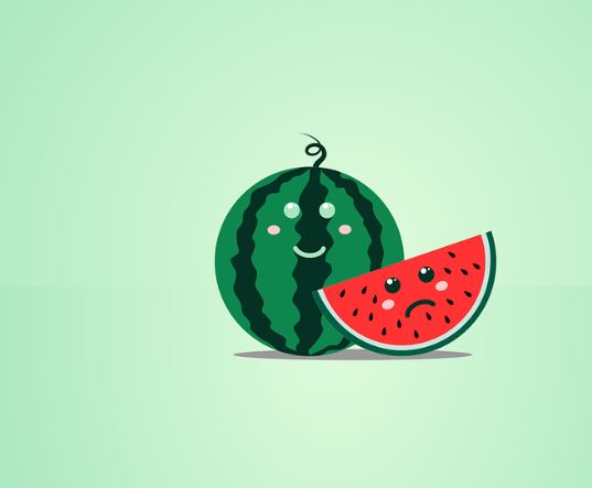 수박 꿈의 의미