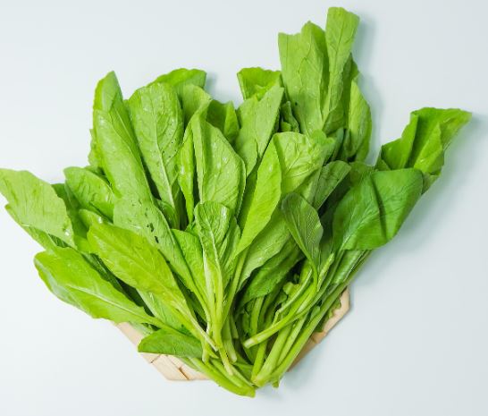 시금치 꿈의 의미