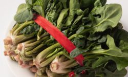 시금치 사는 꿈의 의미