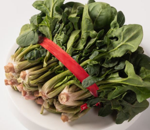 시금치 사는 꿈의 의미