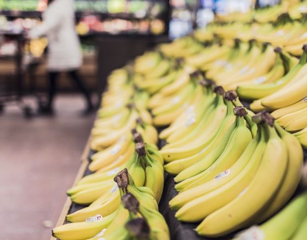 바나나 꿈의 의미