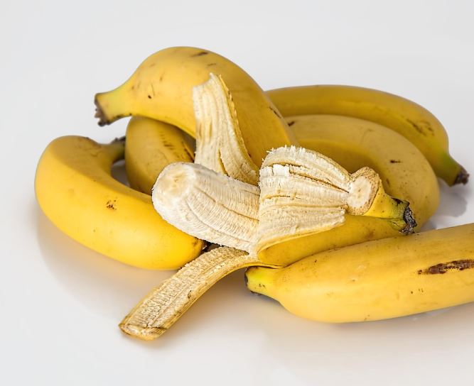 바나나 사는 꿈의 의미