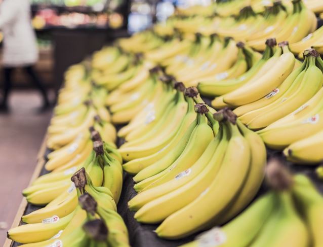 바나나 먹는 꿈의 의미