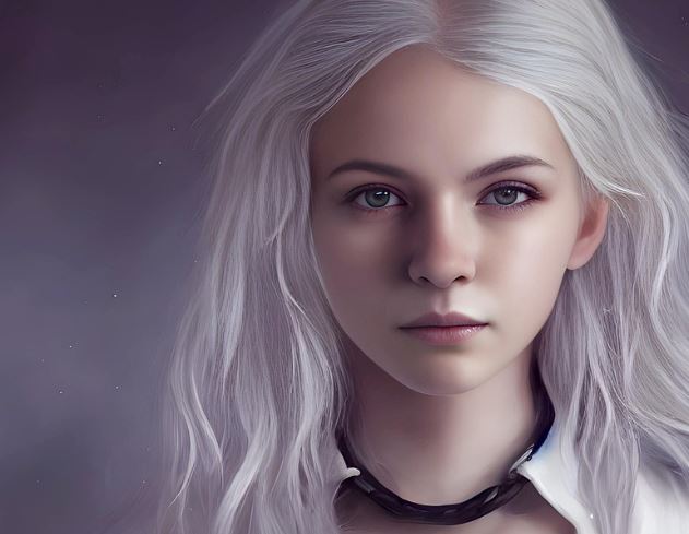 머리가 하얗게 되는 꿈의 의미