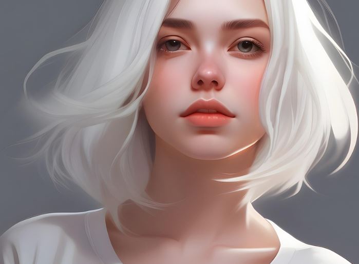 머리 하얗게 새는 꿈의 의미