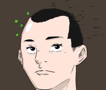 머리가 없는 꿈의 의미