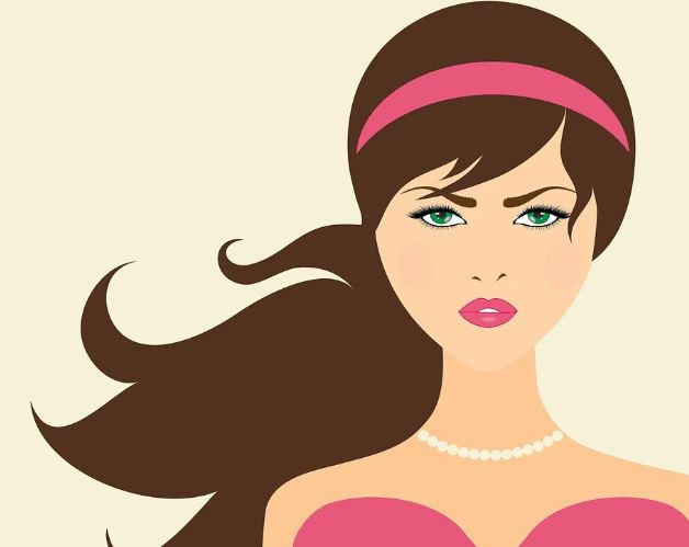 머리가 불에타는 꿈의 의미