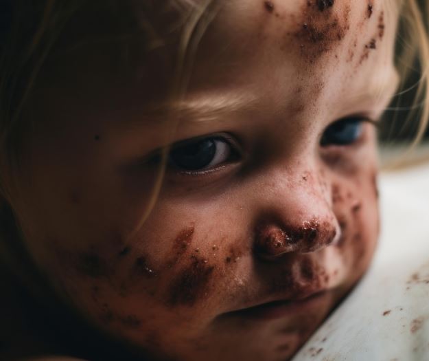 머리 맞는 꿈의 의미