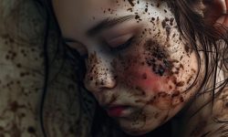 머리를 맞는 꿈의 의미