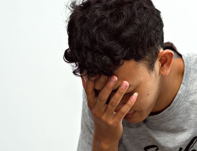 머리 때리는 꿈의 의미
