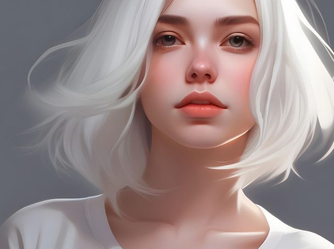 흰머리가 생기는 꿈의 의미