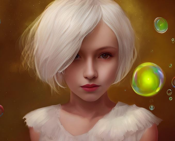 흰머리가 나는 꿈의 의미