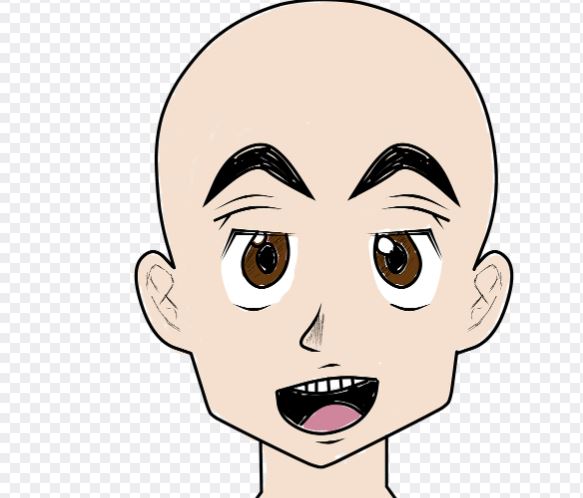 머리를 미는 꿈의 의미