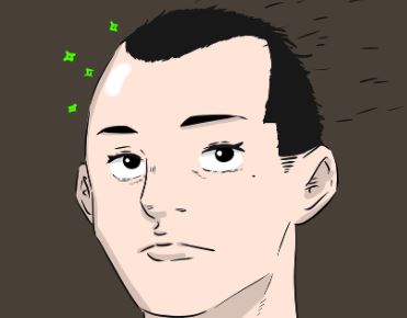 부분 탈모 꿈의 의미