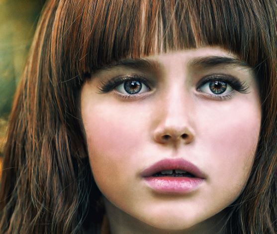 앞머리 꿈의 의미