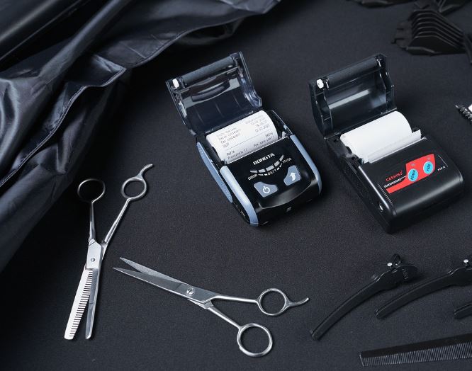 스스로 머리 깎는 꿈의 의미