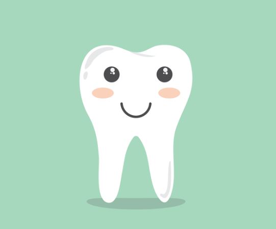 이가 떨어지는 꿈