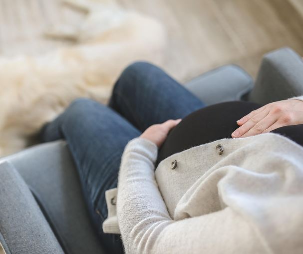 자식이 임신하는 꿈의 의미