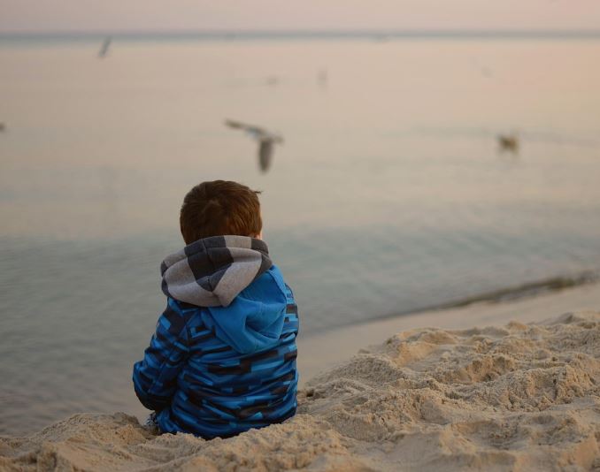 자식이 아픈 꿈의 의미