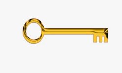 황금 열쇠 받는 꿈의 의미