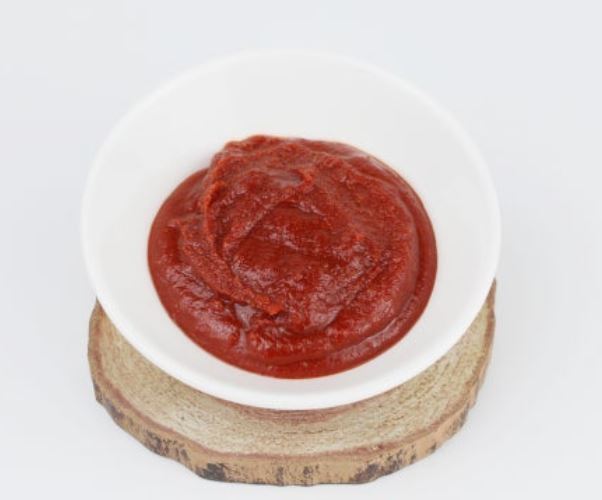 고추장 꿈의 의미