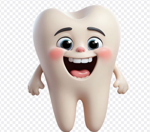 이빨 빠지는 꿈의 의미