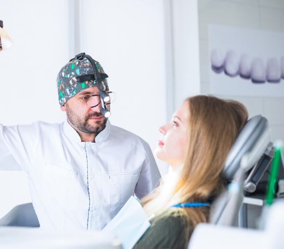 이빨이 우수수 빠지는 꿈의 의미