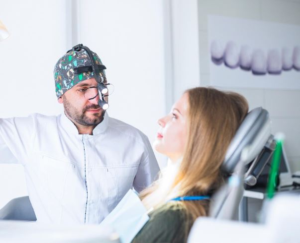 어금니 뽑는 꿈의 의미