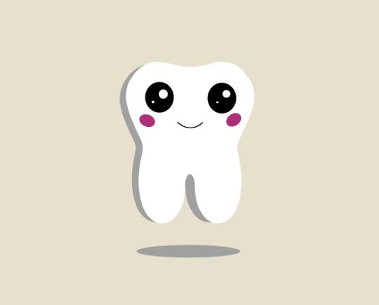 어금니 부서지는 꿈의 의미