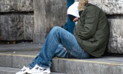 노숙하는 꿈의 의미