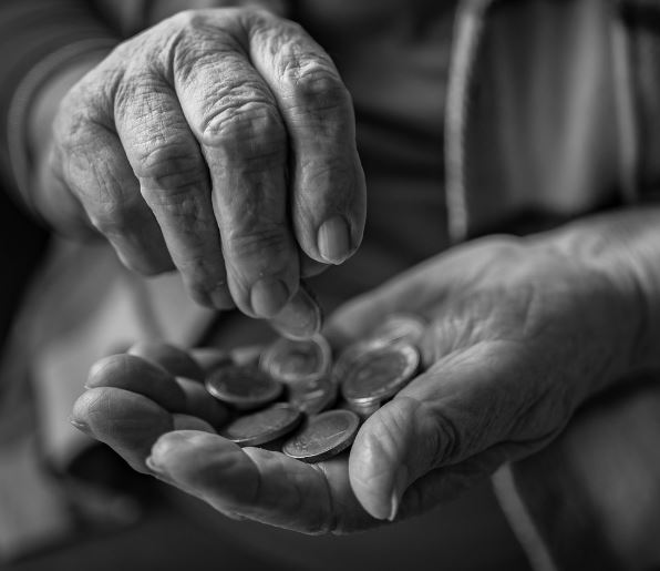 노숙자 나오는 꿈의 의미