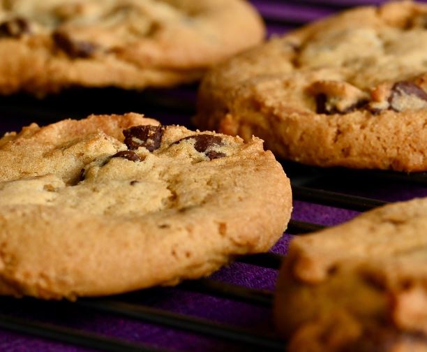 과자를 받는 꿈의 의미