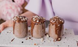 과자를 나눠주는 꿈의 의미