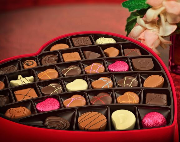 과자 고르는 꿈의 의미