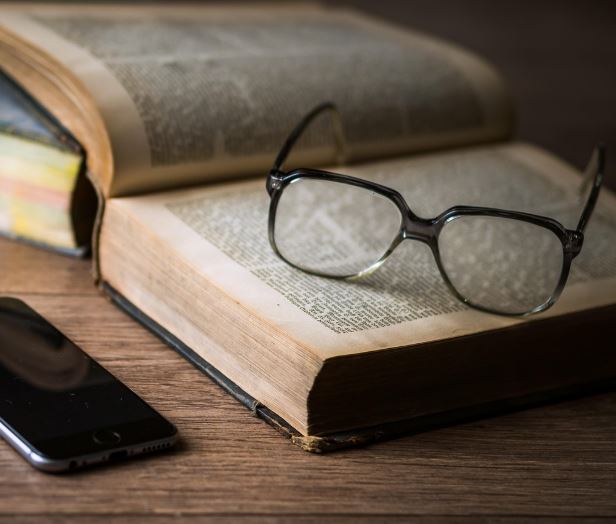 안경 맞추는 꿈의 의미