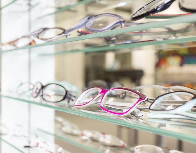 안경 부서지는 꿈의 의미