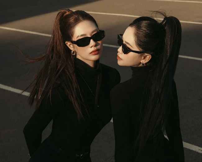 선글라스 꿈의 의미