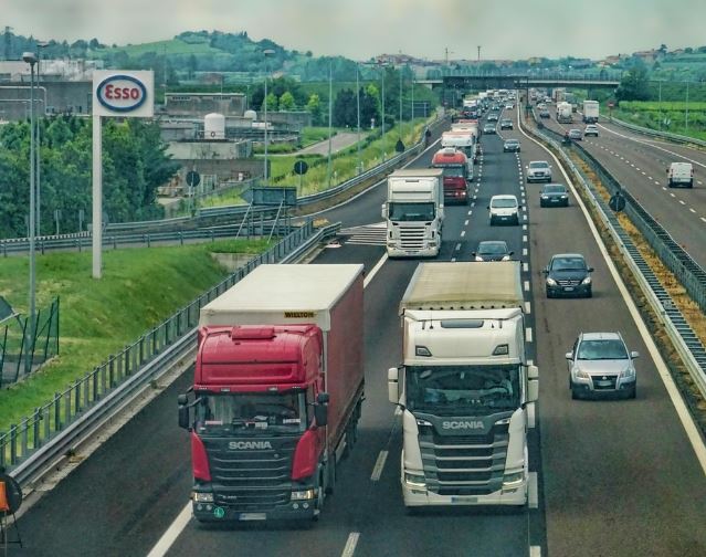 큰차 꿈의 의미