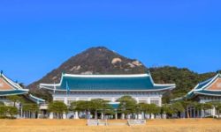 청와대 가는 꿈의 의미