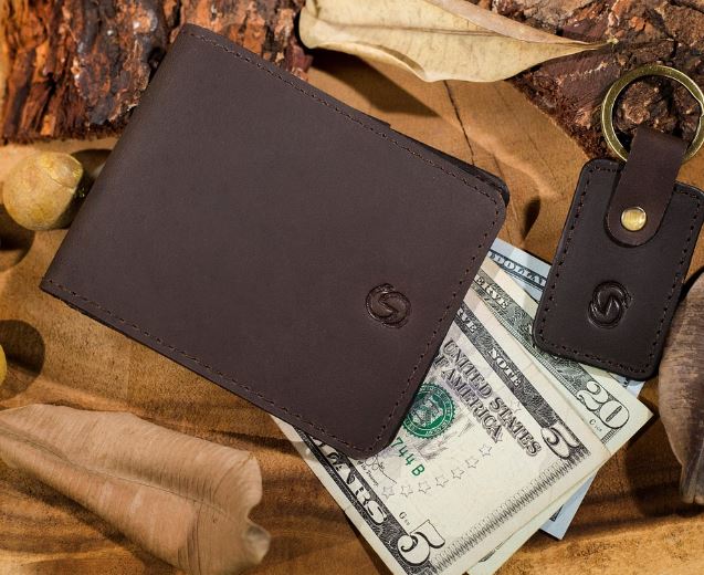 지갑에 돈이 많은 꿈의 의미