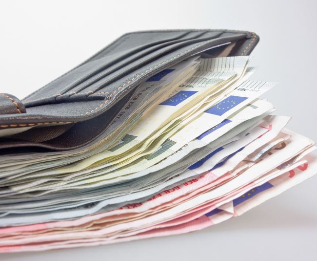 지갑을 주운 꿈의 의미