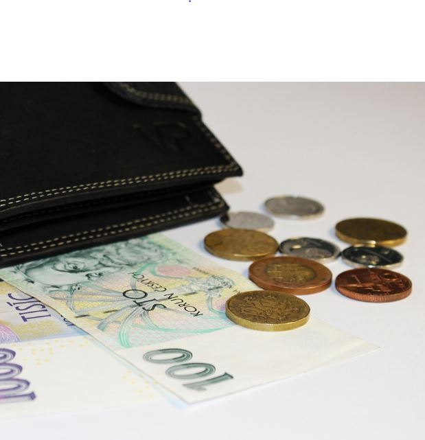 지갑 분실하는 꿈의 의미