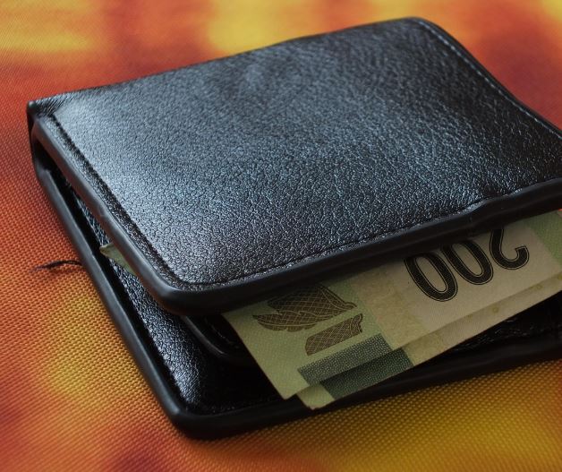 지갑을 잃어버리는 꿈의 의미