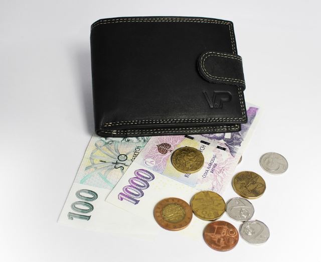 지갑을 뺏기는 꿈의 의미