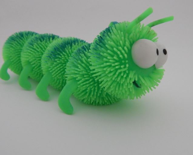 큰 지네 잡는 꿈의 의미