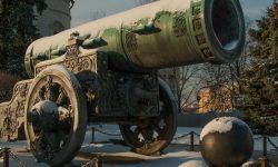 대포 쏘는 꿈의 의미