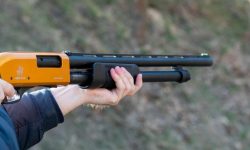 사격하는 꿈의 의미