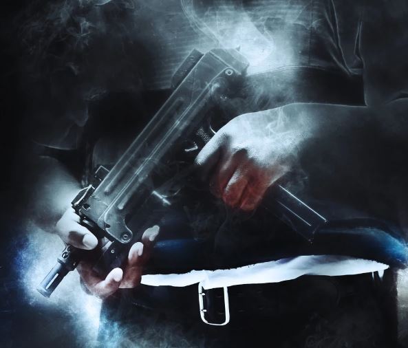 기관총 꿈의 의미