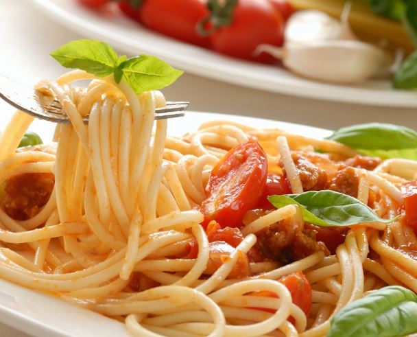 스파게티 꿈의 의미