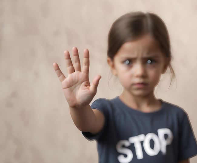 자식이 납치당하는 꿈의 의미